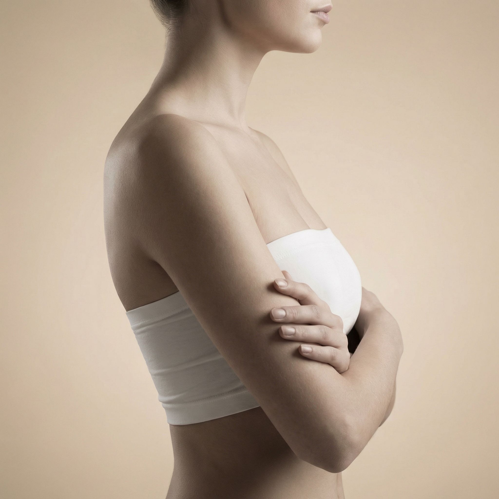 Brustkorrekturen mit Hilfe der Plastischen und Ästhetischen Chirurgie