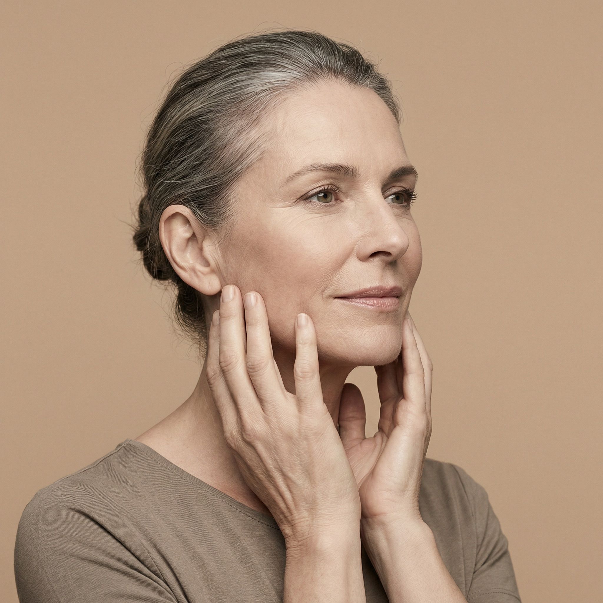 Facelifting — ein Spezialgebiet der ästhetischen Chirurgie