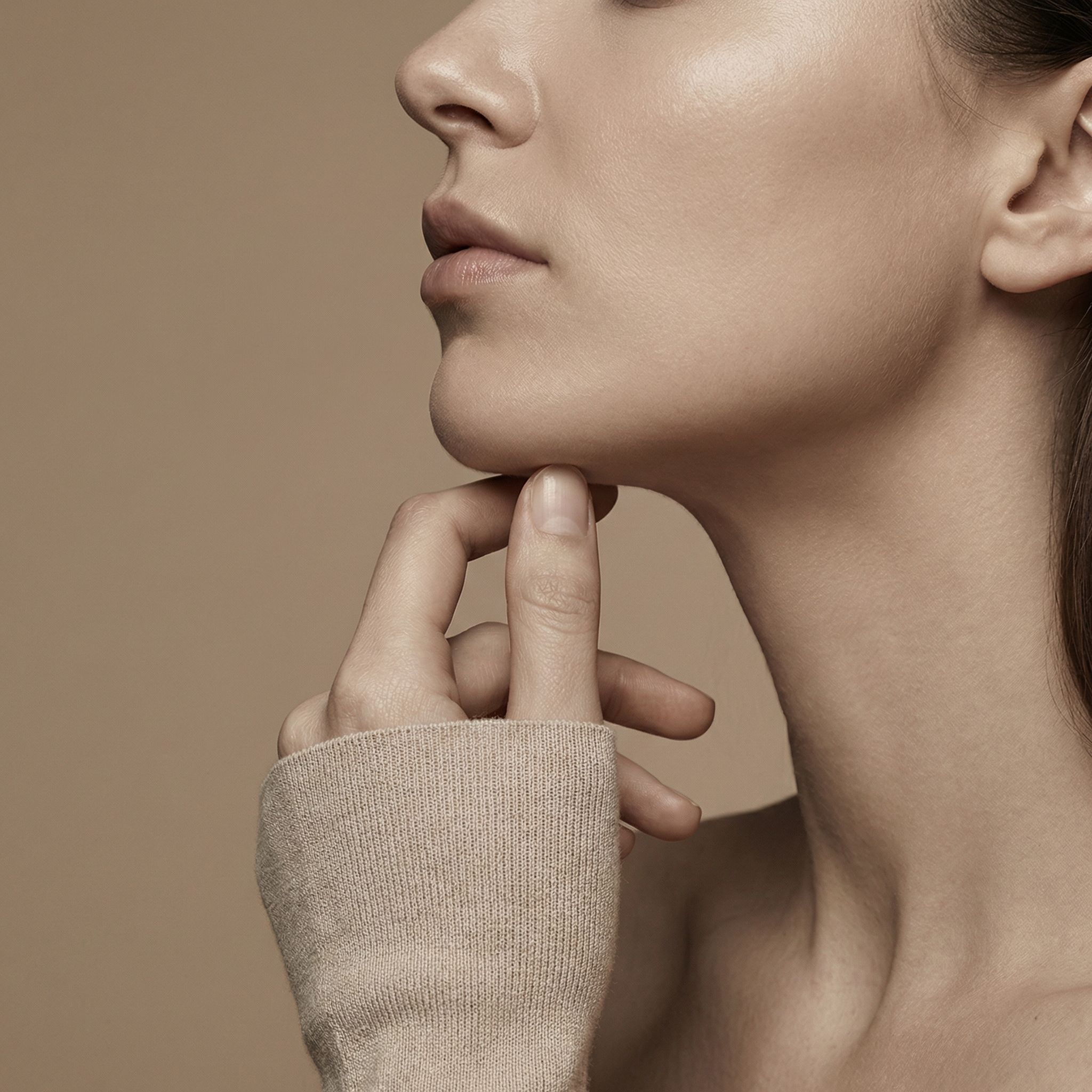 Wunderwaffe Fadenlifting — Straffung ohne OP