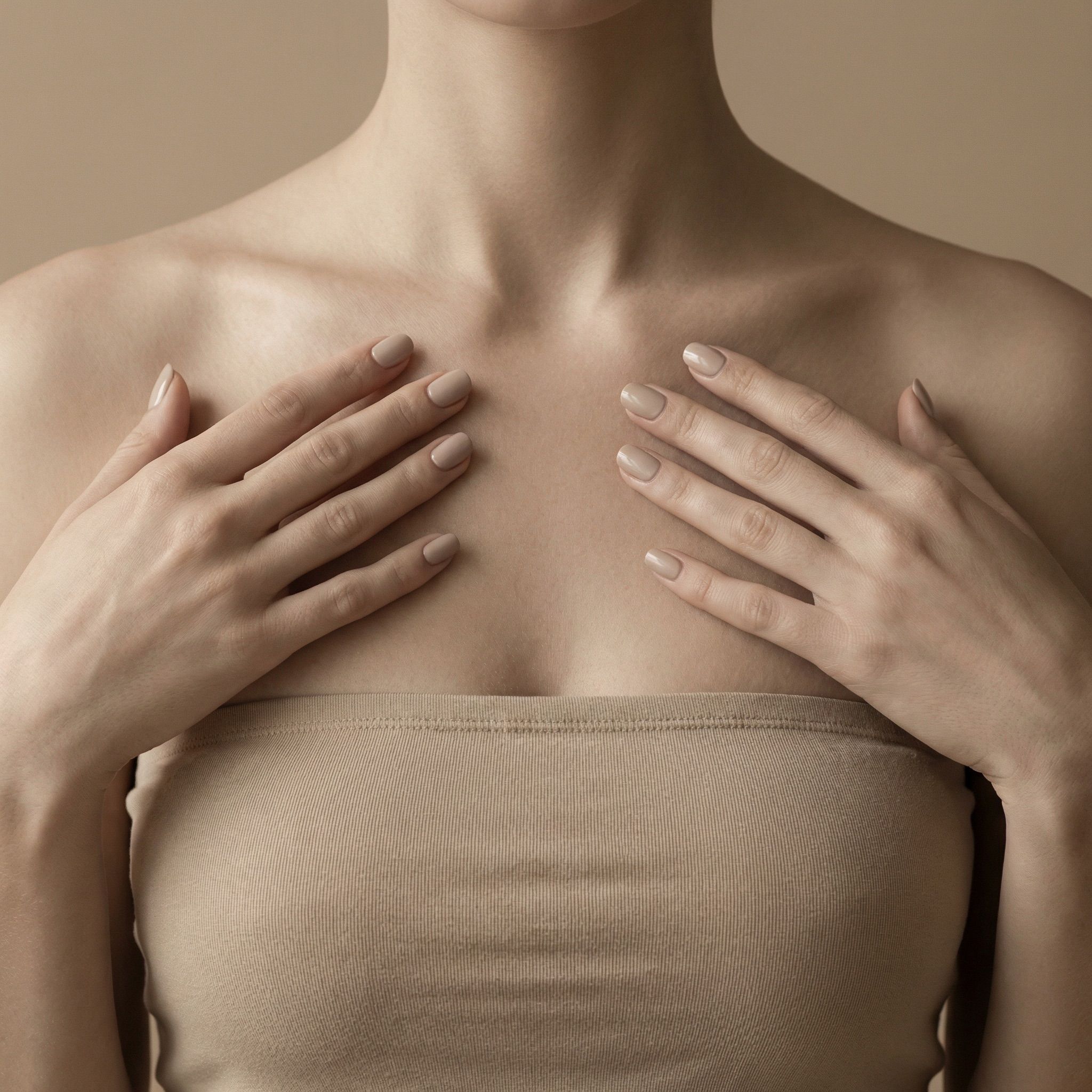 Brustvergrößerung durch Hyaluron — die Alternative zum Implantat